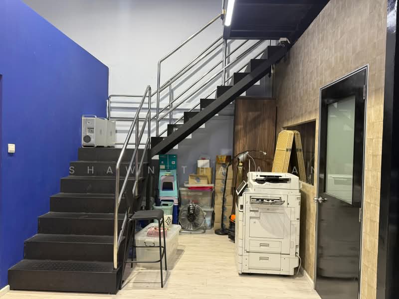 Northstar @ Amk, 7030 Ang Mo Kio Avenue 5, 1,650 sqft, Light Industrial (B1) For Rent, by Shawn Thayalan, 500196569 - CommercialGuru.com.sg