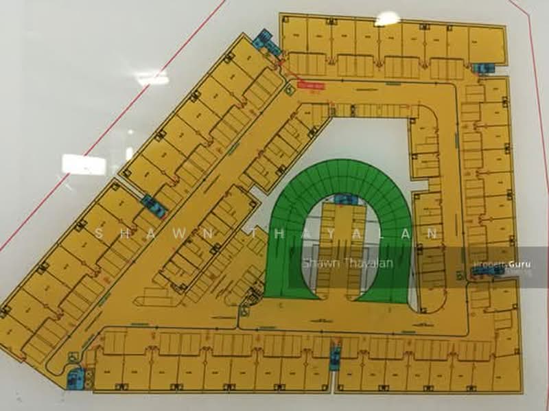 Northstar @ Amk, 7030 Ang Mo Kio Avenue 5, 1,650 sqft, Light Industrial (B1) For Rent, by Shawn Thayalan, 500196569 - CommercialGuru.com.sg
