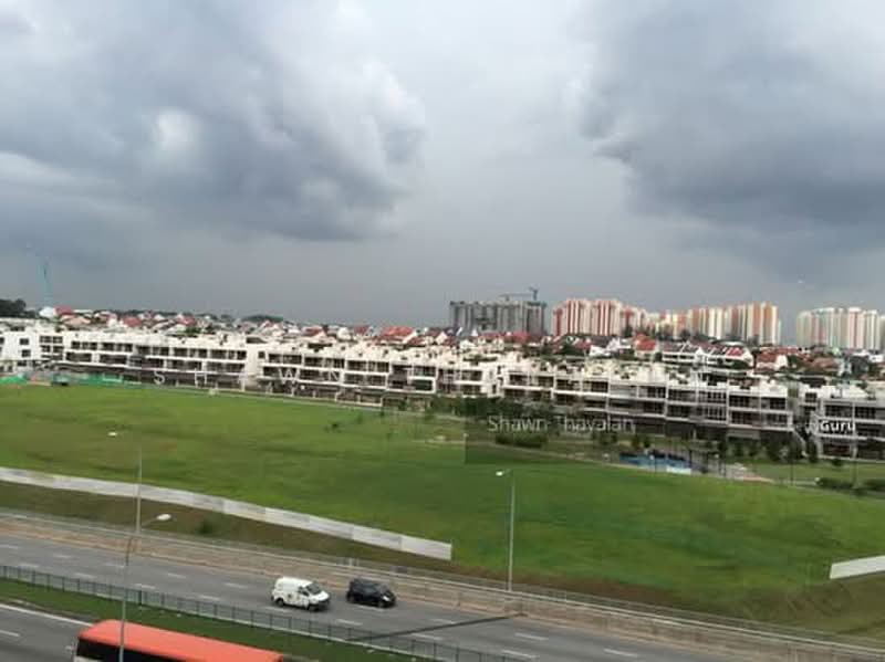 Northstar @ Amk, 7030 Ang Mo Kio Avenue 5, 1,650 sqft, Light Industrial (B1) For Rent, by Shawn Thayalan, 500196569 - CommercialGuru.com.sg