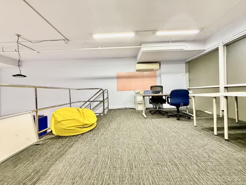Northstar @ Amk, 7030 Ang Mo Kio Avenue 5, Ang Mo Kio / Bishan / Thomson, 1,650 sqft, Light Industrial (B1) For Rent, by Shawn Thayalan, 500196569 - CommercialGuru.com.sg