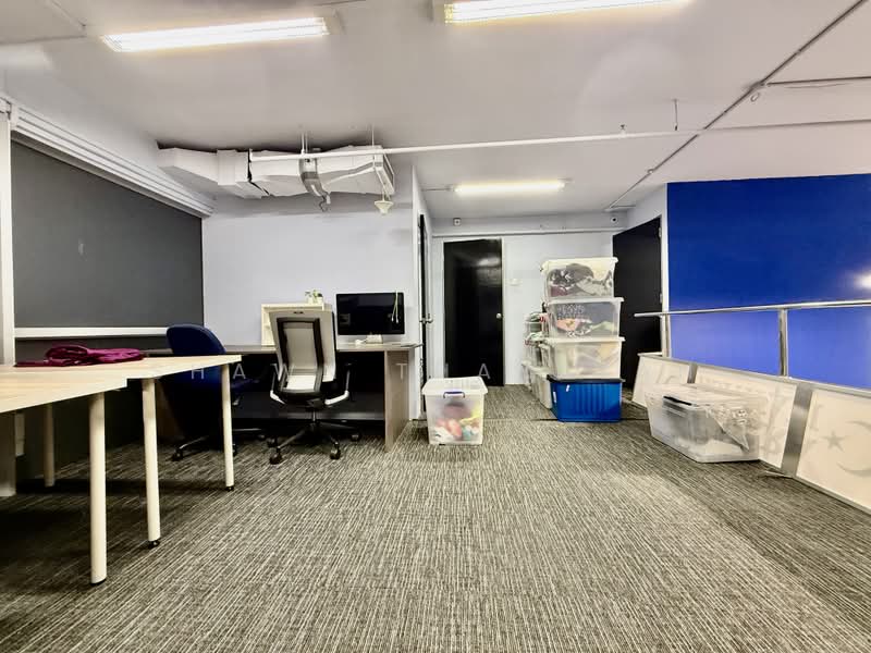 Northstar @ Amk, 7030 Ang Mo Kio Avenue 5, Ang Mo Kio / Bishan / Thomson, 1,650 sqft, Light Industrial (B1) For Rent, by Shawn Thayalan, 500196569 - CommercialGuru.com.sg