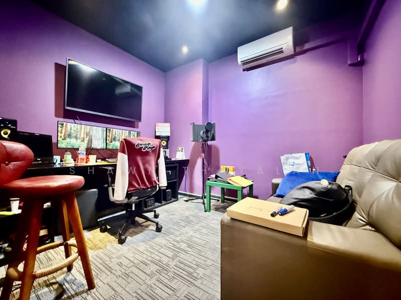 Northstar @ Amk, 7030 Ang Mo Kio Avenue 5, Ang Mo Kio / Bishan / Thomson, 1,650 sqft, Light Industrial (B1) For Rent, by Shawn Thayalan, 500196569 - CommercialGuru.com.sg