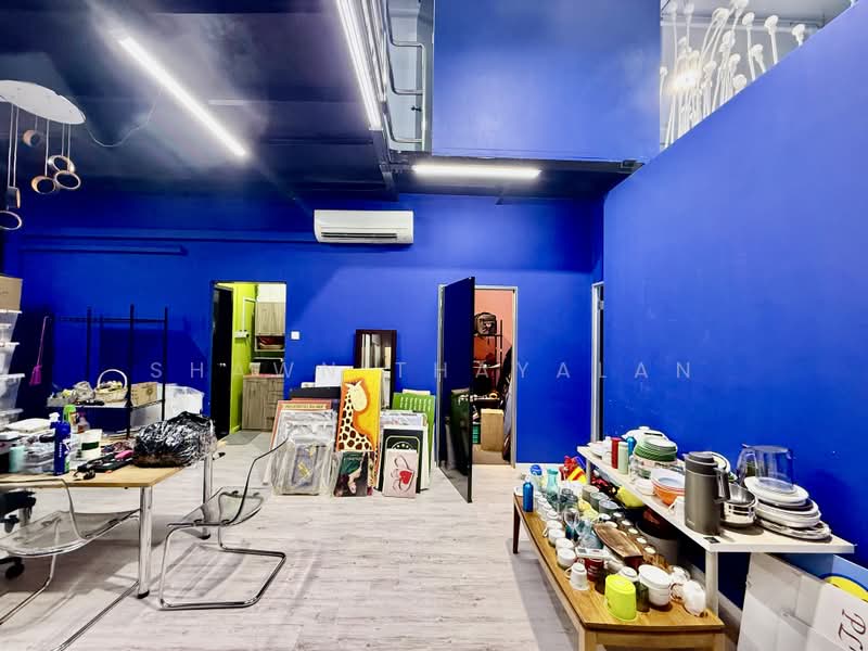 Northstar @ Amk, 7030 Ang Mo Kio Avenue 5, Ang Mo Kio / Bishan / Thomson, 1,650 sqft, Light Industrial (B1) For Rent, by Shawn Thayalan, 500196569 - CommercialGuru.com.sg