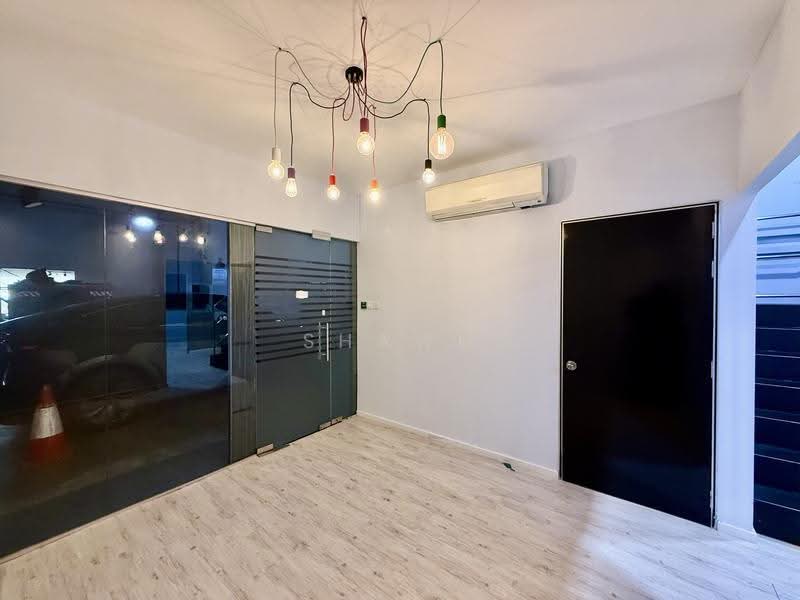 Northstar @ Amk, 7030 Ang Mo Kio Avenue 5, Ang Mo Kio / Bishan / Thomson, 1,650 sqft, Light Industrial (B1) For Rent, by Shawn Thayalan, 500196569 - Interior - CommercialGuru.com.sg