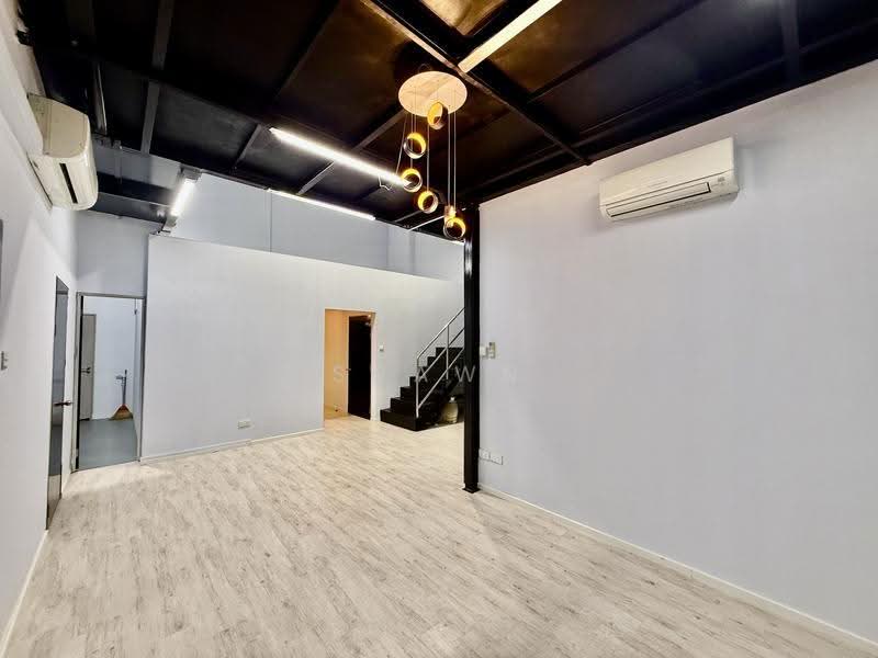 Northstar @ Amk, 7030 Ang Mo Kio Avenue 5, Ang Mo Kio / Bishan / Thomson, 1,650 sqft, Light Industrial (B1) For Rent, by Shawn Thayalan, 500196569 - Interior - CommercialGuru.com.sg