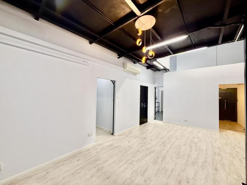 Northstar @ Amk, 7030 Ang Mo Kio Avenue 5, Ang Mo Kio / Bishan / Thomson, 1,650 sqft, Light Industrial (B1) For Rent, by Shawn Thayalan, 500196569 - Interior - CommercialGuru.com.sg