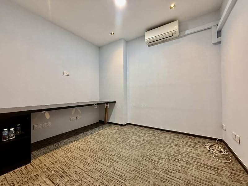 Northstar @ Amk, 7030 Ang Mo Kio Avenue 5, Ang Mo Kio / Bishan / Thomson, 1,650 sqft, Light Industrial (B1) For Rent, by Shawn Thayalan, 500196569 - Interior - CommercialGuru.com.sg