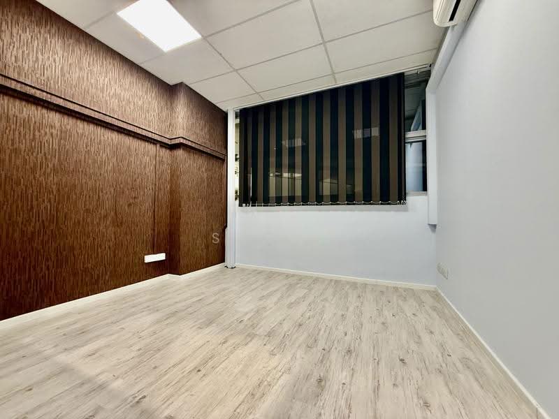 Northstar @ Amk, 7030 Ang Mo Kio Avenue 5, Ang Mo Kio / Bishan / Thomson, 1,650 sqft, Light Industrial (B1) For Rent, by Shawn Thayalan, 500196569 - Interior - CommercialGuru.com.sg