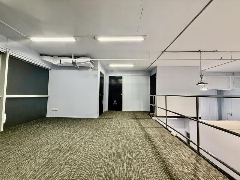 Northstar @ Amk, 7030 Ang Mo Kio Avenue 5, Ang Mo Kio / Bishan / Thomson, 1,650 sqft, Light Industrial (B1) For Rent, by Shawn Thayalan, 500196569 - Interior - CommercialGuru.com.sg