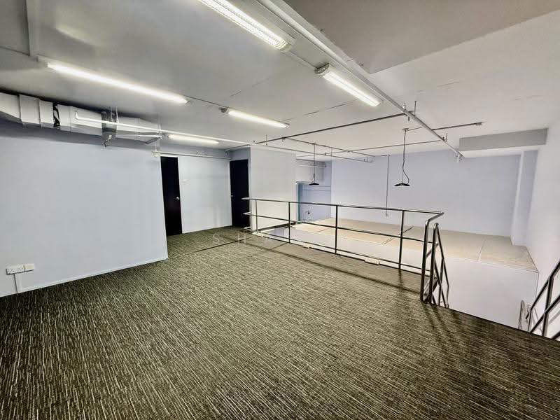 Northstar @ Amk, 7030 Ang Mo Kio Avenue 5, Ang Mo Kio / Bishan / Thomson, 1,650 sqft, Light Industrial (B1) For Rent, by Shawn Thayalan, 500196569 - Interior - CommercialGuru.com.sg