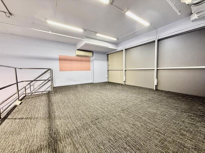 Northstar @ Amk, 7030 Ang Mo Kio Avenue 5, Ang Mo Kio / Bishan / Thomson, 1,650 sqft, Light Industrial (B1) For Rent, by Shawn Thayalan, 500196569 - Interior - CommercialGuru.com.sg