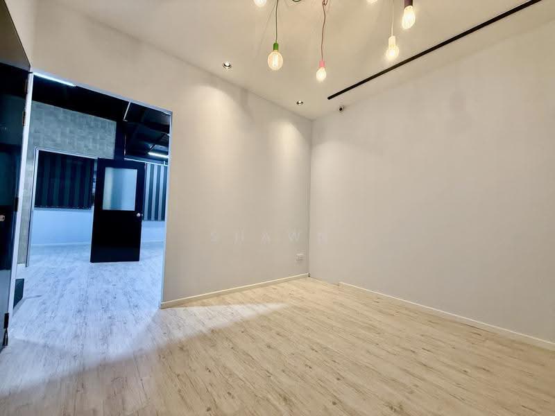Northstar @ Amk, 7030 Ang Mo Kio Avenue 5, Ang Mo Kio / Bishan / Thomson, 1,650 sqft, Light Industrial (B1) For Rent, by Shawn Thayalan, 500196569 - Interior - CommercialGuru.com.sg