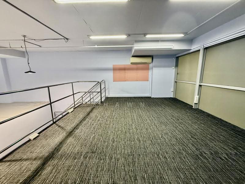 Northstar @ Amk, 7030 Ang Mo Kio Avenue 5, Ang Mo Kio / Bishan / Thomson, 1,650 sqft, Light Industrial (B1) For Rent, by Shawn Thayalan, 500196569 - Interior - CommercialGuru.com.sg