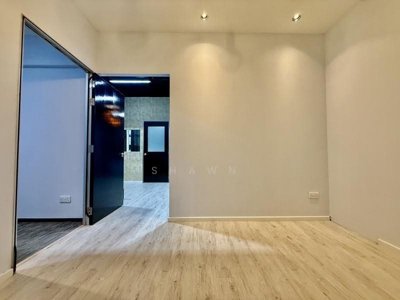 Northstar @ Amk, 7030 Ang Mo Kio Avenue 5, Ang Mo Kio / Bishan / Thomson, 1,650 sqft, Light Industrial (B1) For Rent, by Shawn Thayalan, 500196569 - Interior - CommercialGuru.com.sg