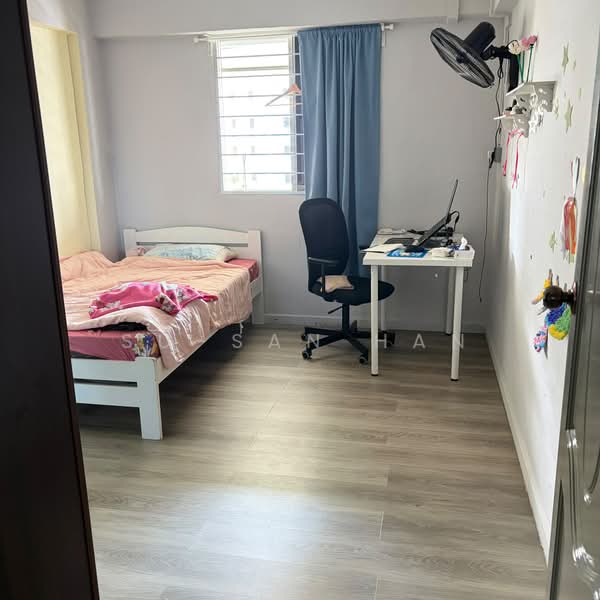 Blk 26 Teck Whye Lane, , 3 Bedrooms, 74 sqft, HDB Flat For Rent, by Su-san Han, 500196572 - Bedroom - PropertyGuru.com.sg