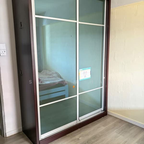 Blk 26 Teck Whye Lane, , 3 Bedrooms, 74 sqft, HDB Flat For Rent, by Su-san Han, 500196572 - Bedroom - PropertyGuru.com.sg