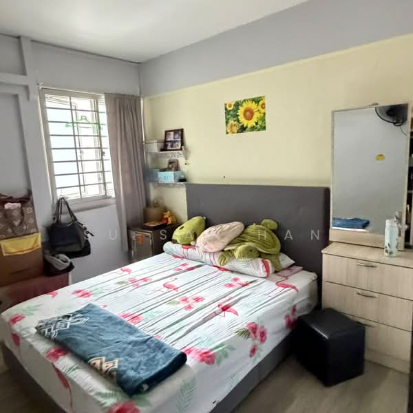 Blk 26 Teck Whye Lane, , 3 Bedrooms, 74 sqft, HDB Flat For Rent, by Su-san Han, 500196572 - Bedroom - PropertyGuru.com.sg