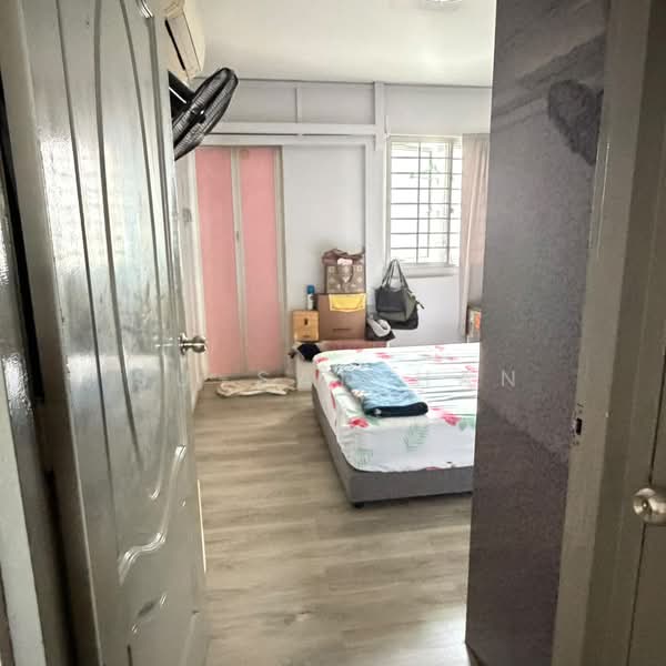 Blk 26 Teck Whye Lane, , 3 Bedrooms, 74 sqft, HDB Flat For Rent, by Su-san Han, 500196572 - Bedroom - PropertyGuru.com.sg