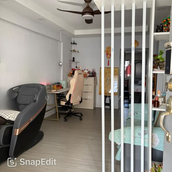 Blk 26 Teck Whye Lane, , 3 Bedrooms, 74 sqft, HDB Flat For Rent, by Su-san Han, 500196572 - Interior - PropertyGuru.com.sg