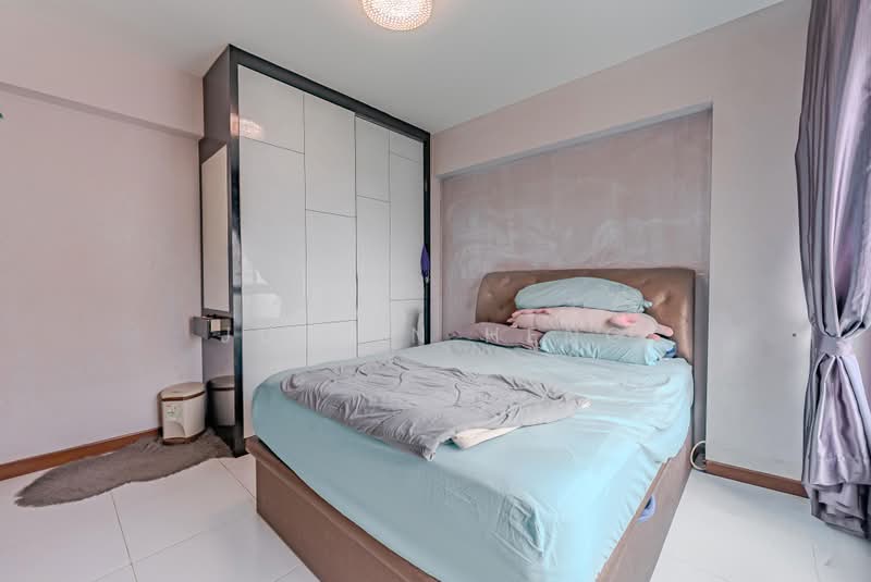 623C Punggol Central, 623C Punggol Central, 3 Bedrooms, 1,011 sqft, HDB Flat For Sale, by Justin Heng, 500196573 - Bedroom - PropertyGuru.com.sg