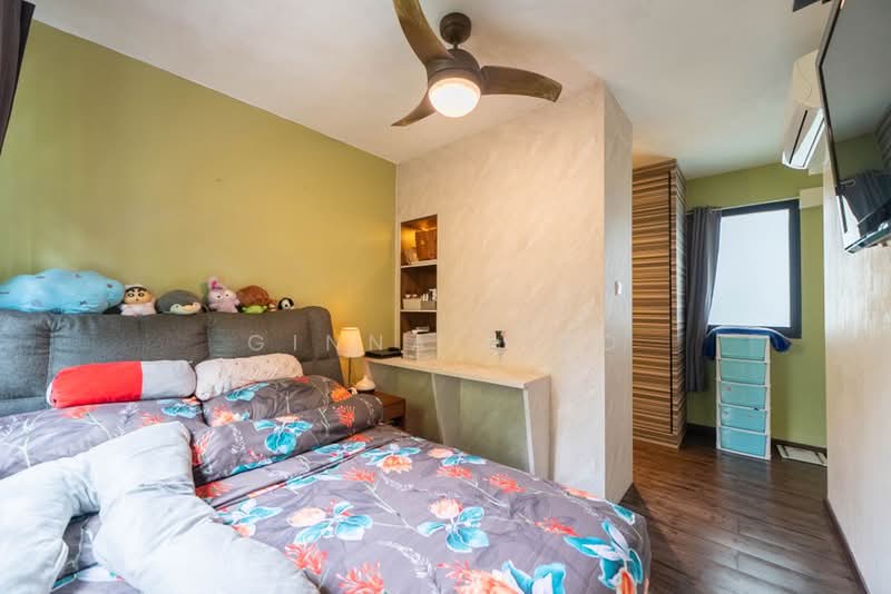 120B Punggol Edge, 120B Edgedale Plains, 3 Bedrooms, 1,205 sqft, HDB Flat For Sale, by Ginna Liao, 500196576 - PropertyGuru.com.sg