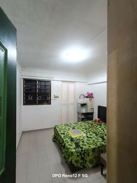 853 Woodlands Street 83, 853 Woodlands Street 83, 3 Bedrooms, 904 sqft, HDB Flat For Sale, by Mohd Zaini Sardek, 500196579 - Bedroom - PropertyGuru.com.sg