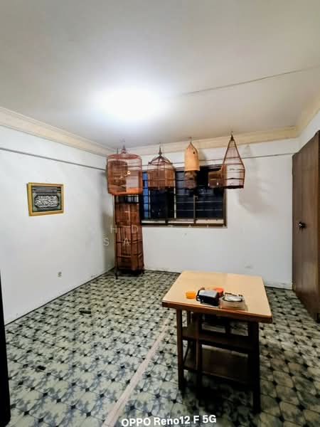 853 Woodlands Street 83, 853 Woodlands Street 83, 3 Bedrooms, 904 sqft, HDB Flat For Sale, by Mohd Zaini Sardek, 500196579 - Interior - PropertyGuru.com.sg
