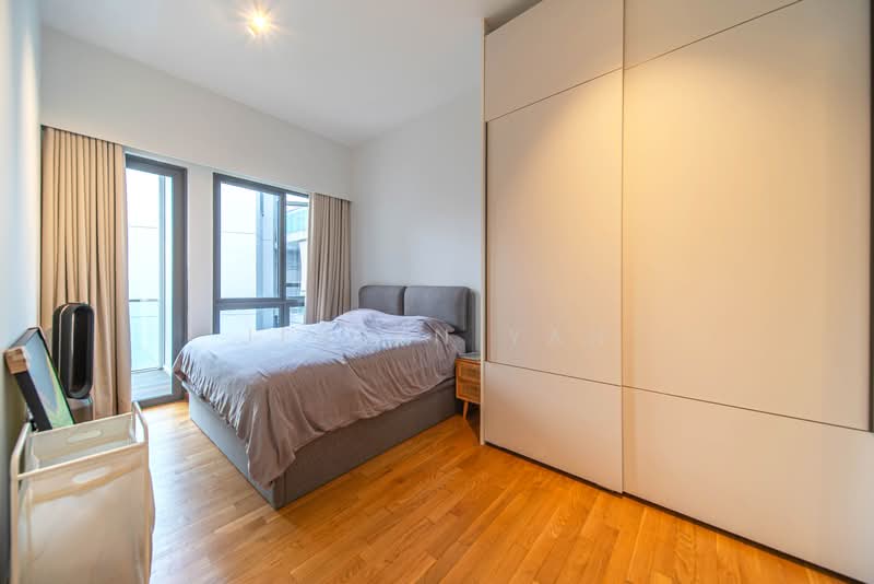 Seventy St Patrick's, 78 Saint Patrick's Road, 2 Bedrooms, 872 sqft, Condominium For Sale, by Jerlyn Yan, 500196582 - Bedroom - PropertyGuru.com.sg