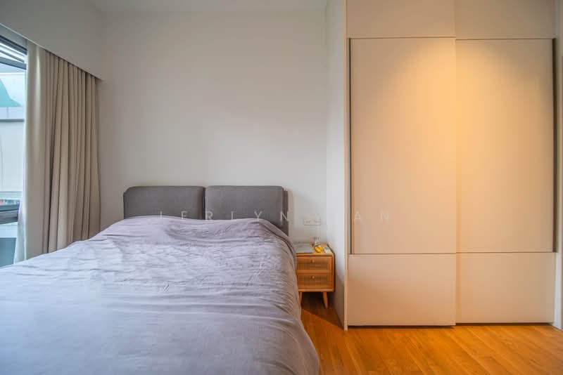 Seventy St Patrick's, 78 Saint Patrick's Road, 2 Bedrooms, 872 sqft, Condominium For Sale, by Jerlyn Yan, 500196582 - Bedroom - PropertyGuru.com.sg