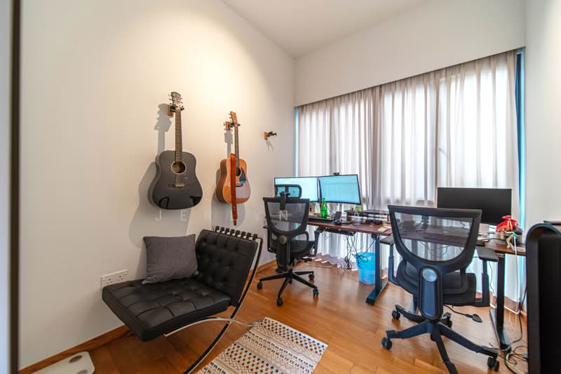 Seventy St Patrick's, 78 Saint Patrick's Road, 2 Bedrooms, 872 sqft, Condominium For Sale, by Jerlyn Yan, 500196582 - Study - PropertyGuru.com.sg