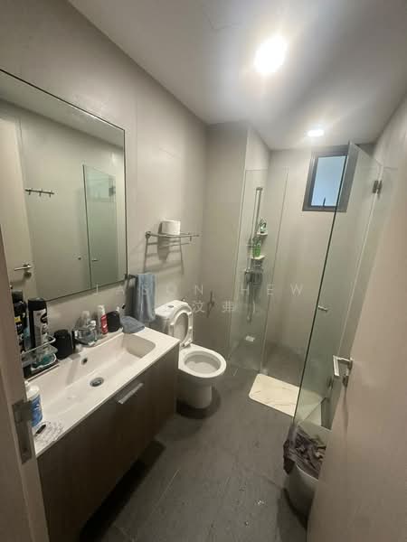 The Amore, 53 Edgedale Plains, 3 Bedrooms, 1,001 sqft, Executive Condominium For Sale, by Jason Hew (丘汶弗), 500196584 - Bathroom - PropertyGuru.com.sg