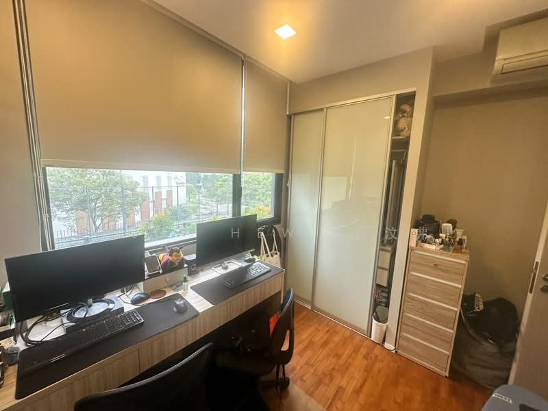 The Amore, 53 Edgedale Plains, 3 Bedrooms, 1,001 sqft, Executive Condominium For Sale, by Jason Hew (丘汶弗), 500196584 - Study - PropertyGuru.com.sg