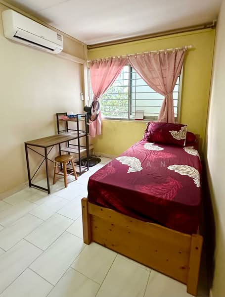 113 Pasir Ris Street 11, 113 Pasir Ris Street 11, Room Rental, 100 sqft, HDB Flat For Rent, by David Tan, 500196587 - Bedroom - PropertyGuru.com.sg