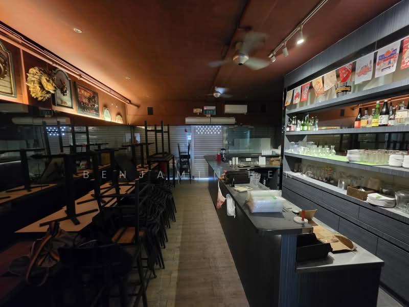 5 changi village road, , 1,421 sqft, Shop / Shophouse For Sale, by Benjamin Heng, 500196589 - Interior - CommercialGuru.com.sg