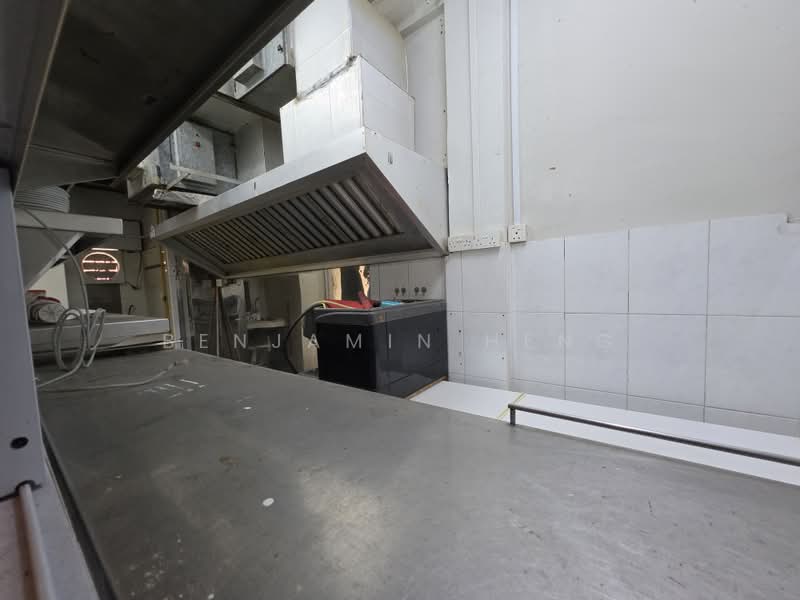 5 changi village road, , 1,421 sqft, Shop / Shophouse For Sale, by Benjamin Heng, 500196589 - Kitchen - CommercialGuru.com.sg