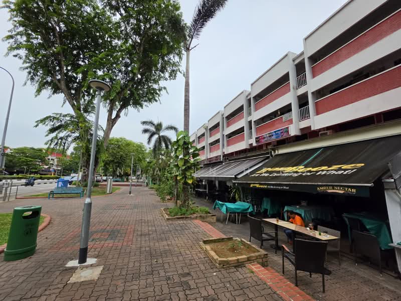 5 changi village road, , 1,421 sqft, Shop / Shophouse For Sale, by Benjamin Heng, 500196589 - Exterior - CommercialGuru.com.sg