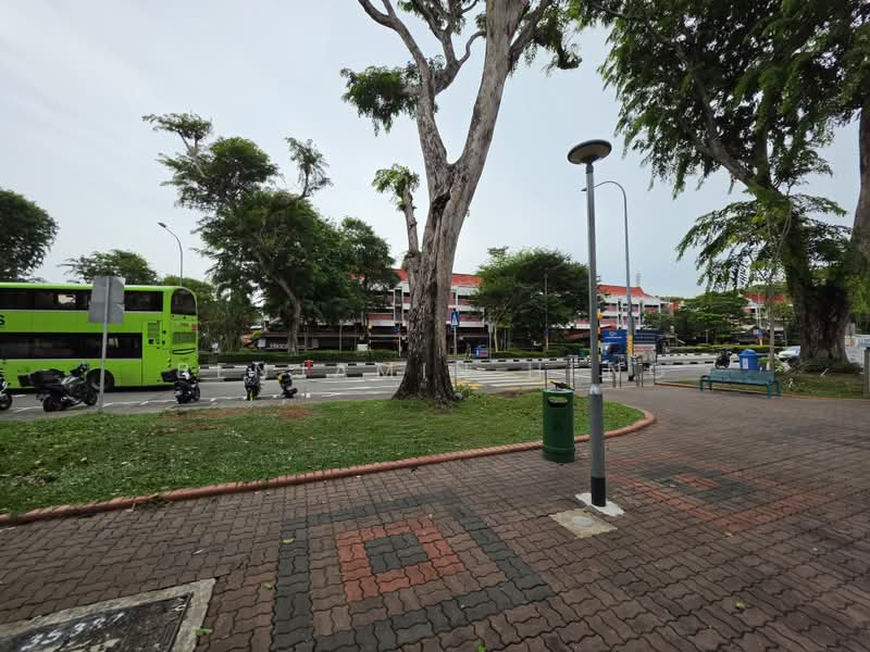 5 changi village road, , 1,421 sqft, Shop / Shophouse For Sale, by Benjamin Heng, 500196589 - Exterior - CommercialGuru.com.sg