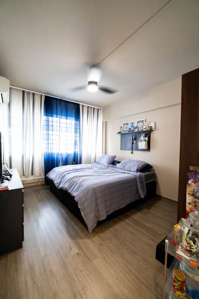 861A Tampines Avenue 5, 861A Tampines Avenue 5, 3 Bedrooms, 1,367 sqft, HDB Flat For Sale, by Sid Aiksan, 500196593 - Bedroom - PropertyGuru.com.sg