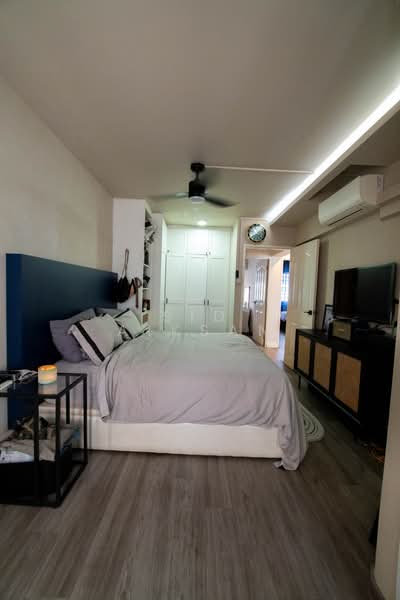 861A Tampines Avenue 5, 861A Tampines Avenue 5, 3 Bedrooms, 1,367 sqft, HDB Flat For Sale, by Sid Aiksan, 500196593 - Bedroom - PropertyGuru.com.sg