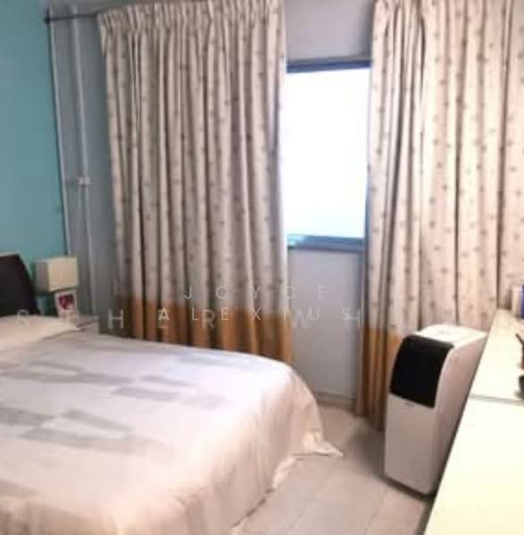 101 Bishan Street 12, 101 Bishan Street 12, Room Rental, 150 sqft, HDB Flat For Rent, by Joyce Alexius, 500196594 - Bedroom - PropertyGuru.com.sg