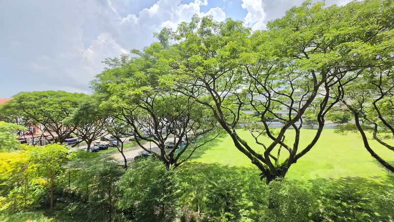 Tembusu Grand, 96 Jalan Tembusu, 1 Bedroom, 527 sqft, Condominium For Sale, by Ryan Tan, 500196596 - Exterior - PropertyGuru.com.sg