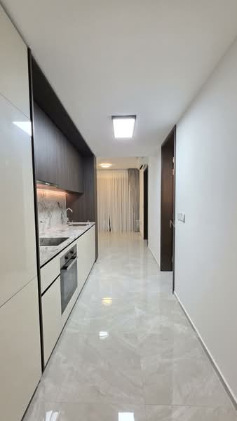 Tembusu Grand, 96 Jalan Tembusu, 1 Bedroom, 527 sqft, Condominium For Sale, by Ryan Tan, 500196596 - PropertyGuru.com.sg