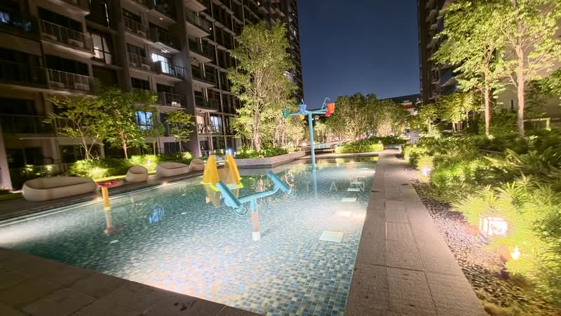 Tembusu Grand, 96 Jalan Tembusu, 1 Bedroom, 527 sqft, Condominium For Sale, by Ryan Tan, 500196596 - Exterior - PropertyGuru.com.sg