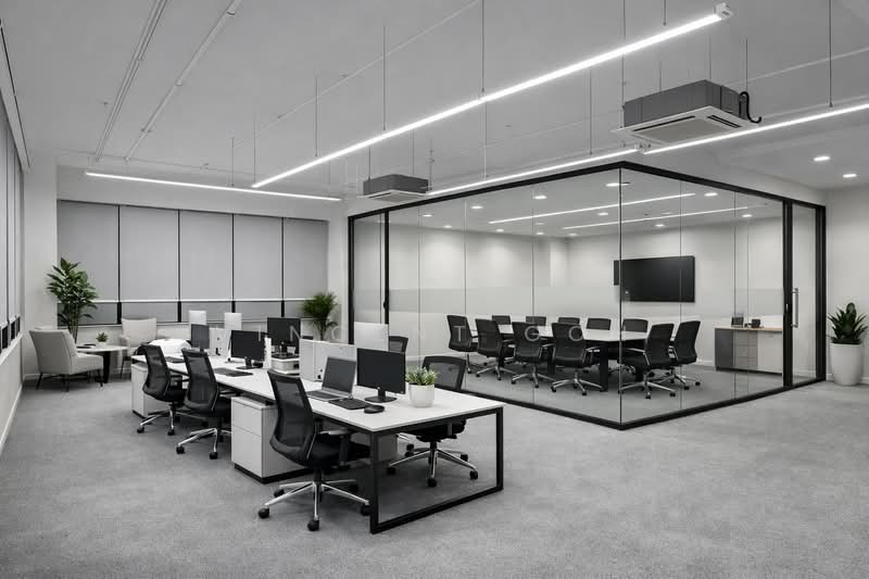 HH @ Kallang, 55 Kallang Pudding Road, 1,927 sqft, Light Industrial (B1) For Sale, by Vincent Goh, 500196598 - Interior - CommercialGuru.com.sg