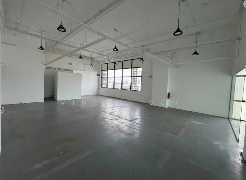 HH @ Kallang, 55 Kallang Pudding Road, 1,927 sqft, Light Industrial (B1) For Sale, by Vincent Goh, 500196598 - Interior - CommercialGuru.com.sg