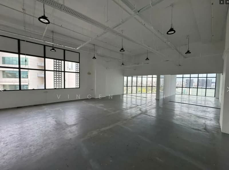 HH @ Kallang, 55 Kallang Pudding Road, 1,927 sqft, Light Industrial (B1) For Sale, by Vincent Goh, 500196598 - Interior - CommercialGuru.com.sg