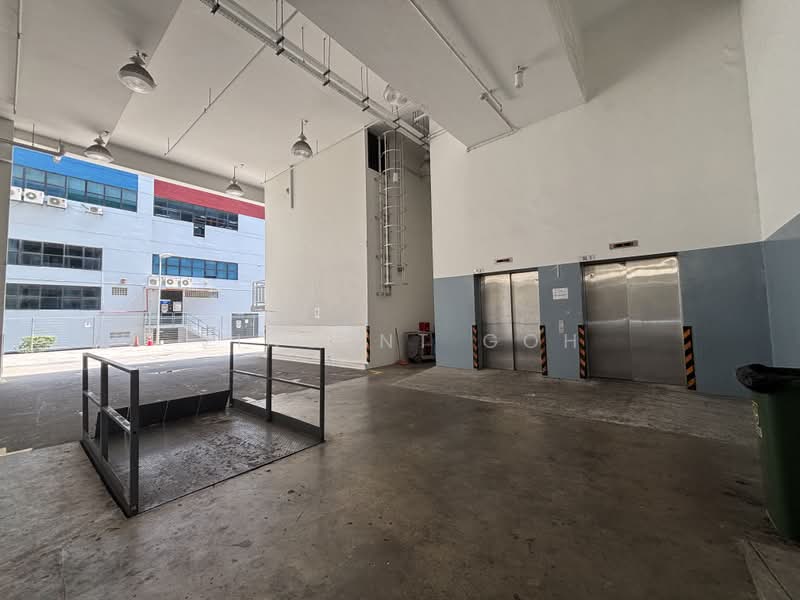 HH @ Kallang, 55 Kallang Pudding Road, 1,927 sqft, Light Industrial (B1) For Sale, by Vincent Goh, 500196598 - Exterior - CommercialGuru.com.sg