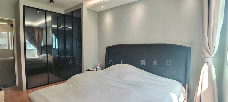 233C Sumang Lane, 233C Sumang Lane, 3 Bedrooms, 1,216 sqft, HDB Flat For Sale, by J.A. Goh 吴永益, 500196599 - Bedroom - PropertyGuru.com.sg