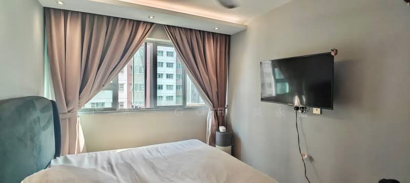 233C Sumang Lane, 233C Sumang Lane, 3 Bedrooms, 1,216 sqft, HDB Flat For Sale, by J.A. Goh 吴永益, 500196599 - Bedroom - PropertyGuru.com.sg