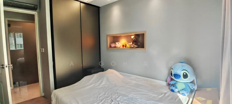 233C Sumang Lane, 233C Sumang Lane, 3 Bedrooms, 1,216 sqft, HDB Flat For Sale, by J.A. Goh 吴永益, 500196599 - Bedroom - PropertyGuru.com.sg